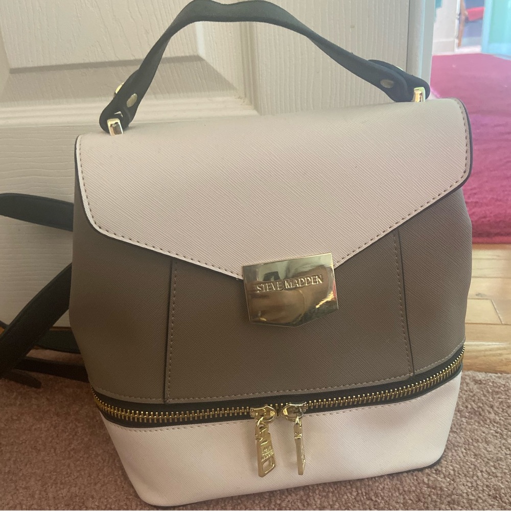 Steve Madden backpack